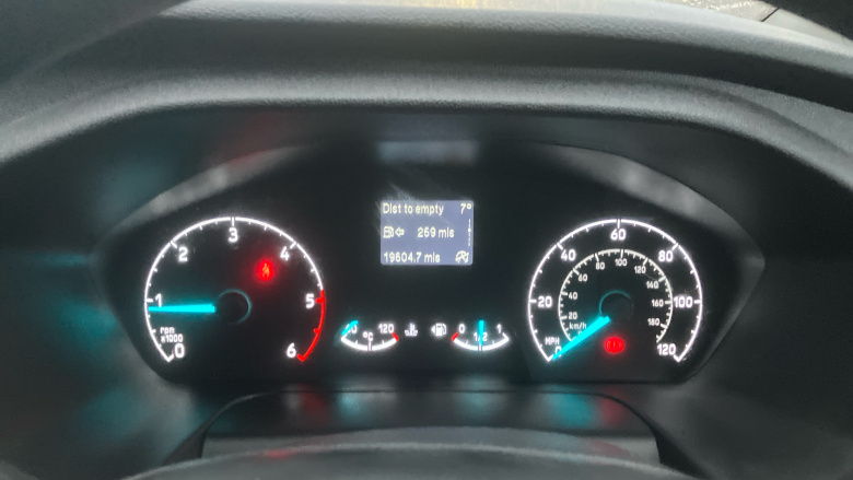 Ford Transit Custom 280 L1 Diesel Fwd 2.0 EcoBlue Hybrid 130ps Low Roof Leader Van